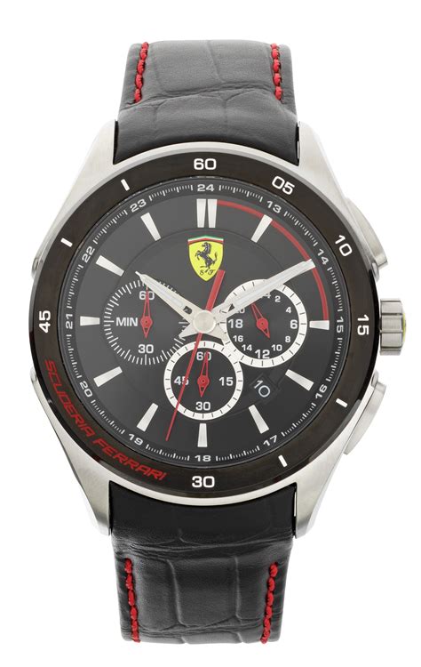 real ferrari watch